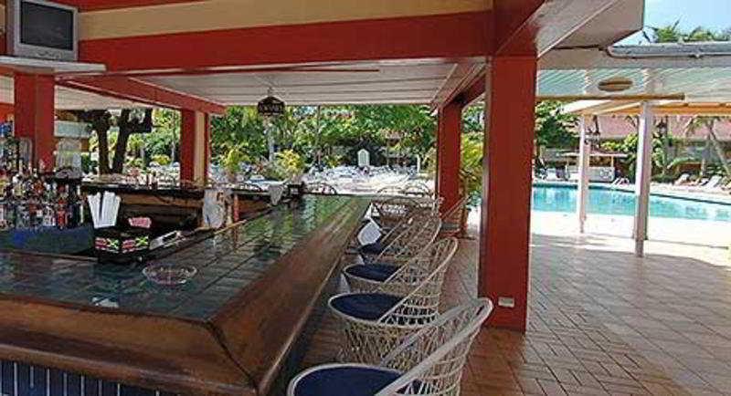 Wyndham Kingston Jamaica Hotel Ресторант снимка