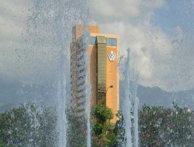 Wyndham Kingston Jamaica Hotel Екстериор снимка