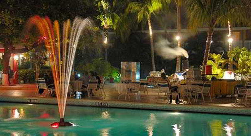Wyndham Kingston Jamaica Hotel Съоръжения снимка