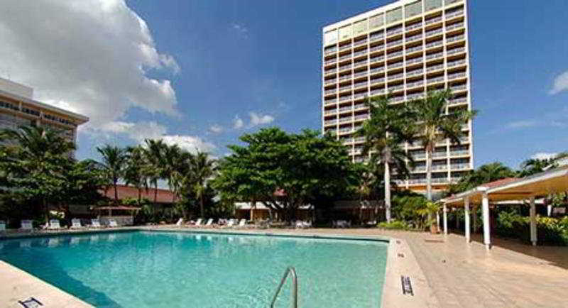 Wyndham Kingston Jamaica Hotel Съоръжения снимка