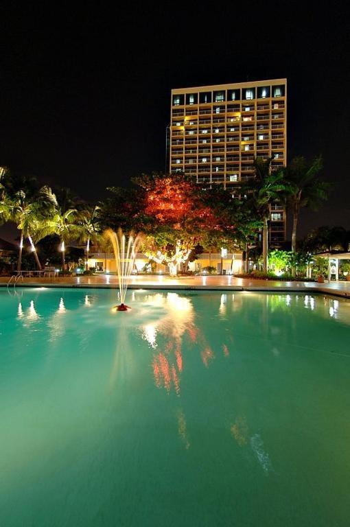 Wyndham Kingston Jamaica Hotel Екстериор снимка