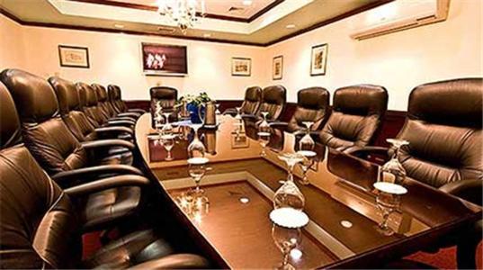 Wyndham Kingston Jamaica Hotel Съоръжения снимка