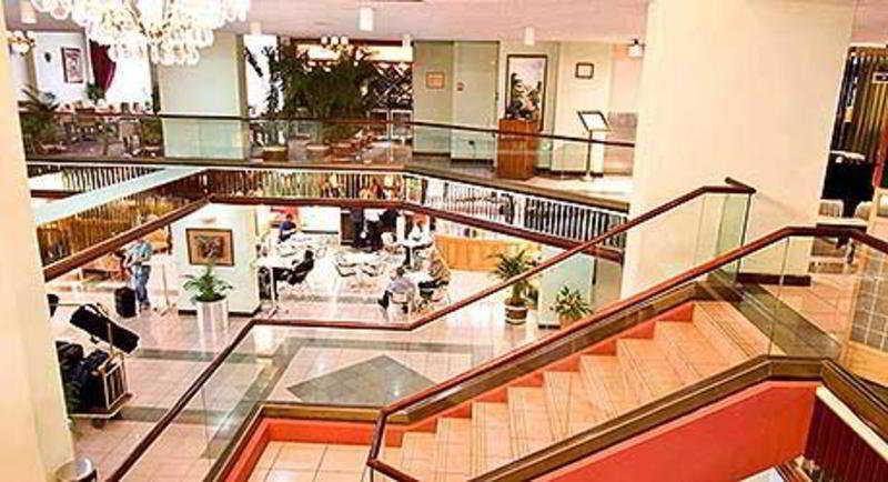 Wyndham Kingston Jamaica Hotel Екстериор снимка