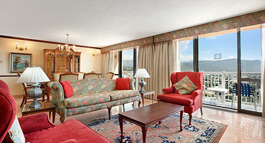 Wyndham Kingston Jamaica Hotel Стая снимка